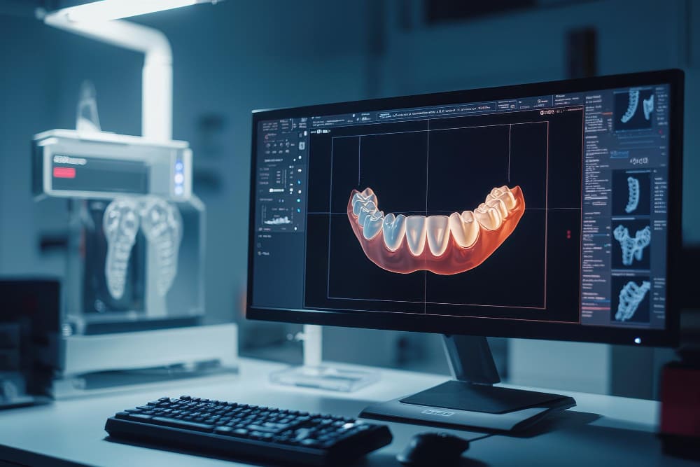 CAD CAM é difícil de aprender? O que esperar no início