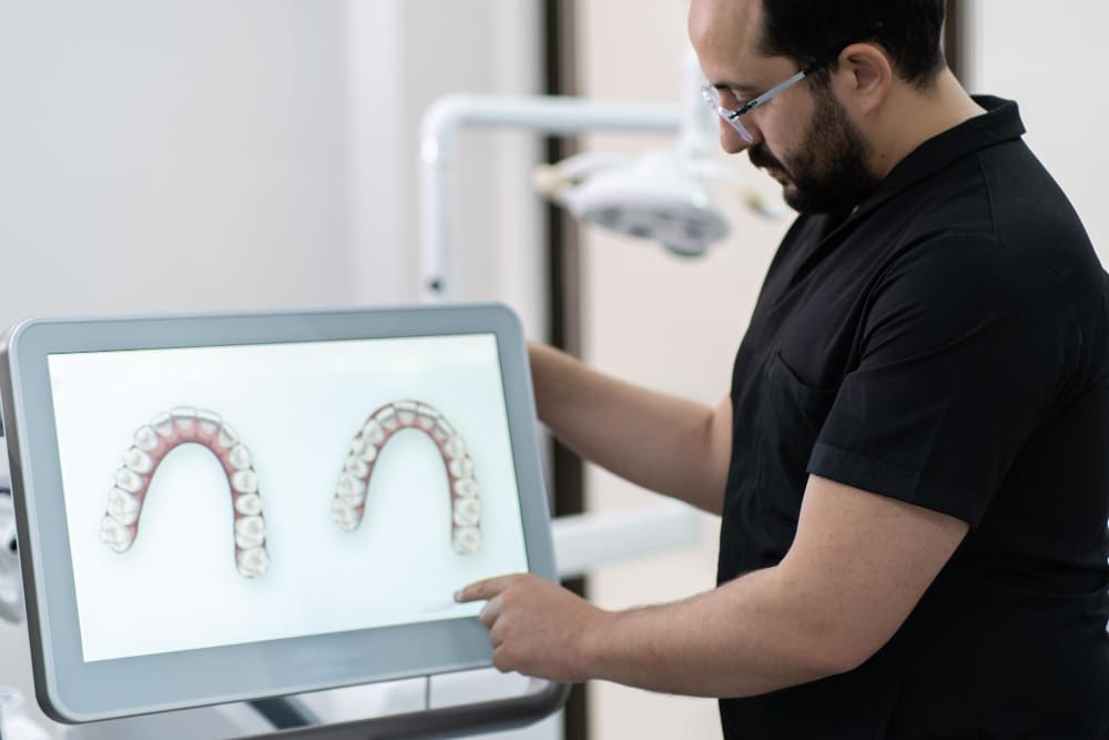 CAD CAM para dentistas iniciantes: o método por trás do fluxo digital