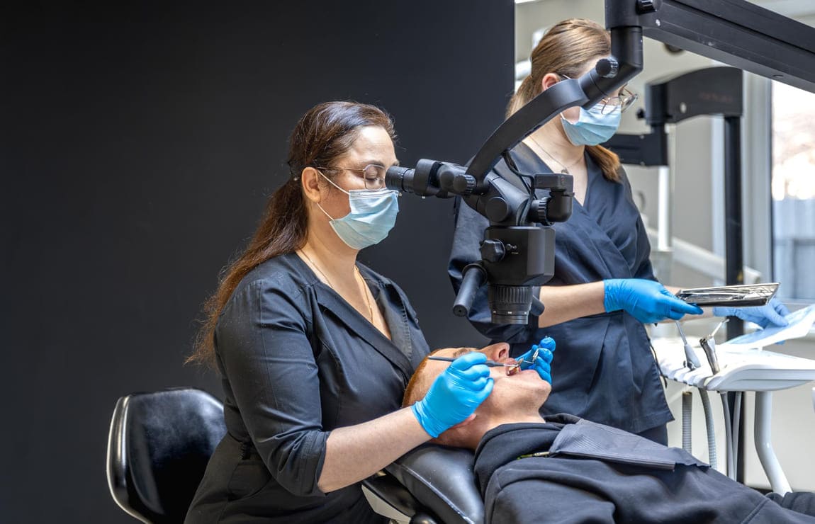 Curso de Escaneamento Intraoral