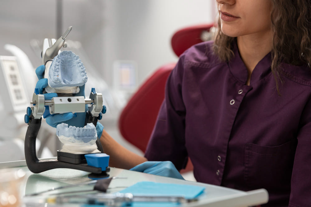Por que fazer um curso de Estética Digital na Odontologia antes de aplicar