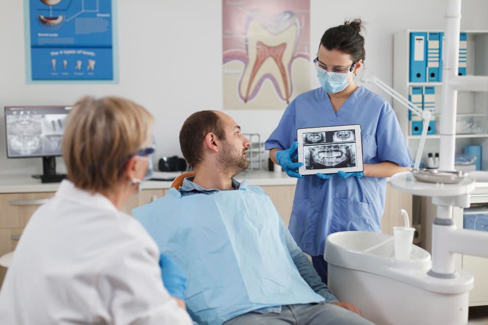 Erros comuns de quem começa na Odontologia Digital