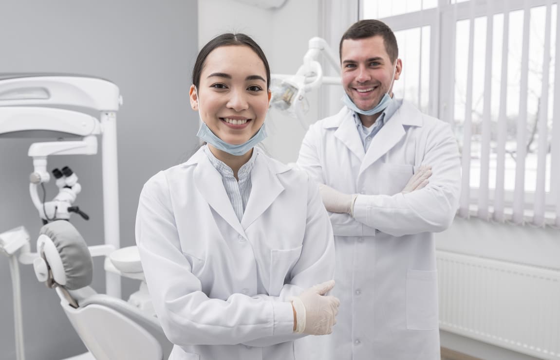 Estética Digital na Odontologia