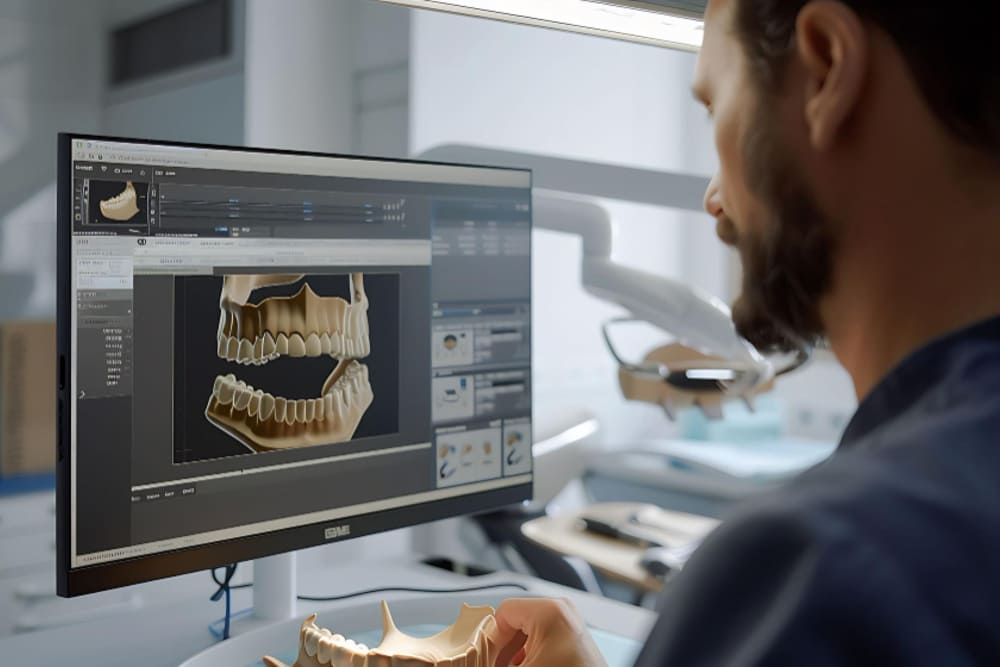 IA na Odontologia é segura? Entenda limites e responsabilidades