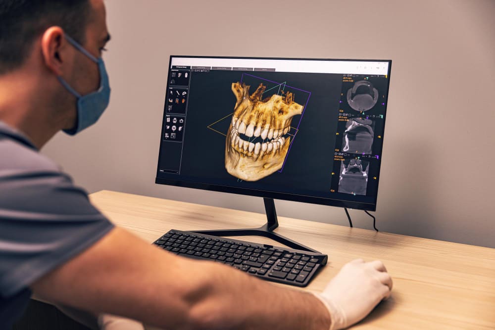 IA na Odontologia para iniciantes