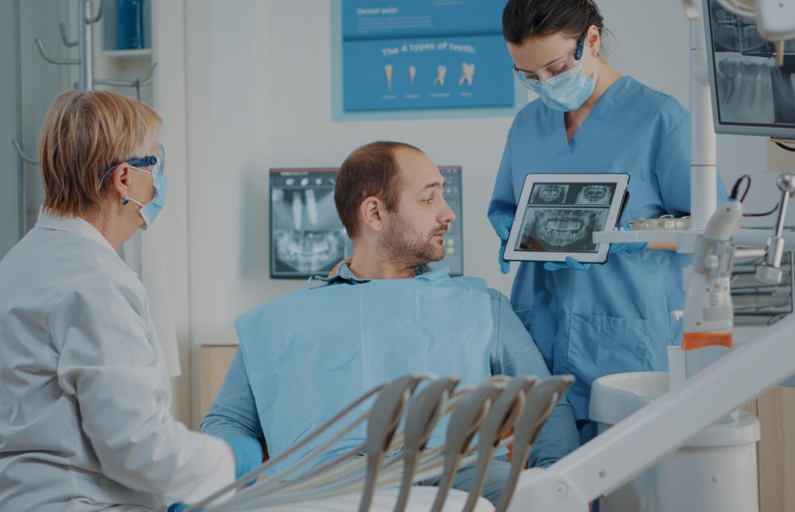 Implantodontia Digital: Como Funciona o Fluxo Digital