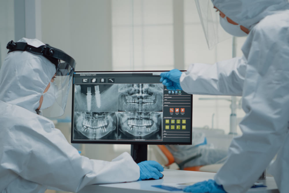 Meshmixer na Odontologia: introdução ao design digital