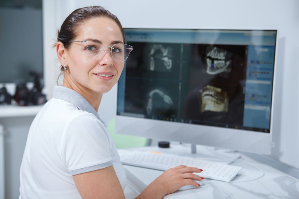 MiniVat na Odontologia: produção digital em pequena escala