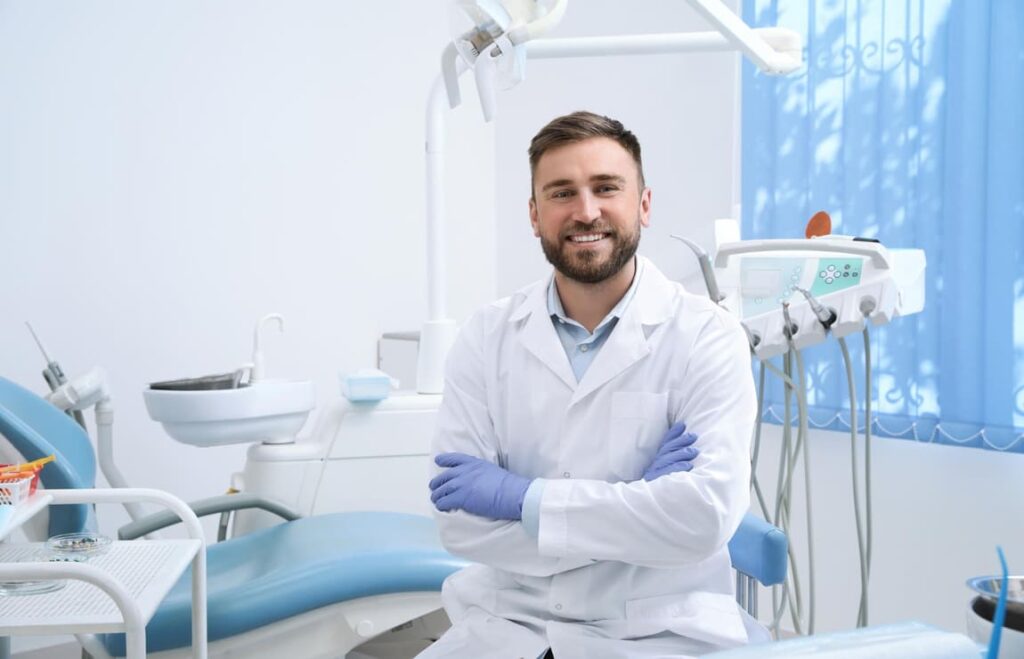 O que é Calibração de Resina na odontologia digital