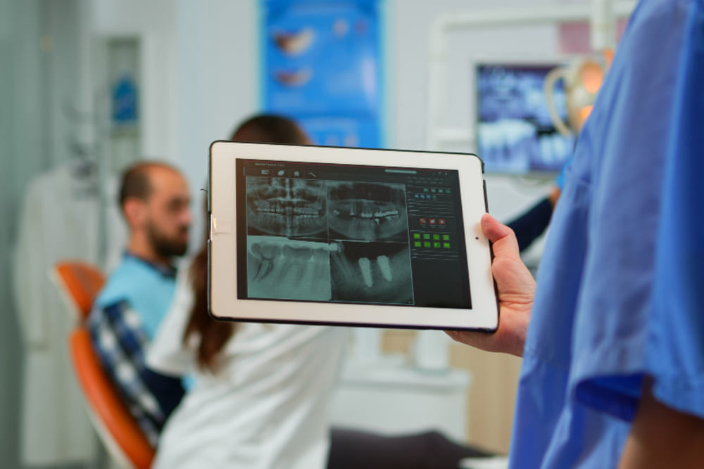 Para que serve o planejamento estético na Odontologia Digital