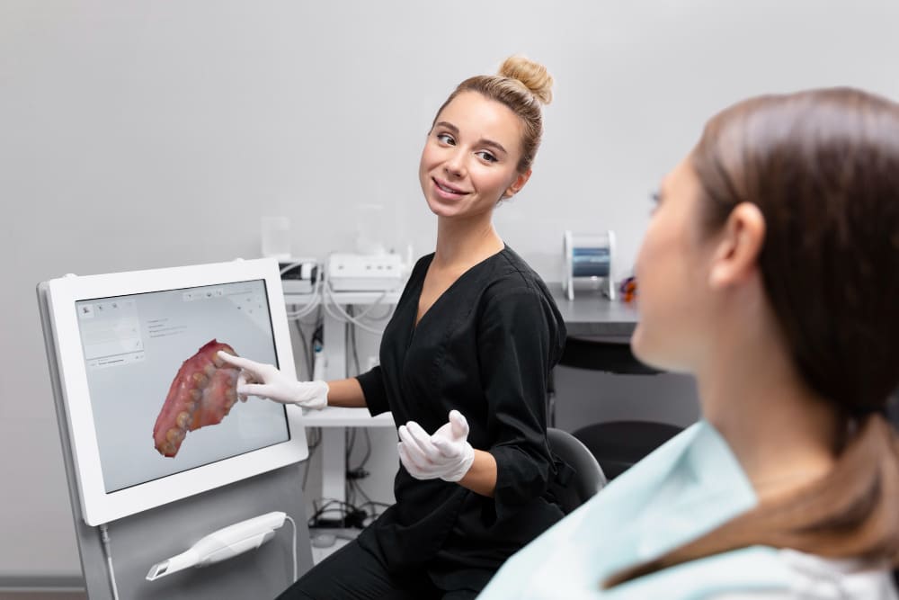 Principais erros ao aplicar conceitos de Estética Digital na Odontologia