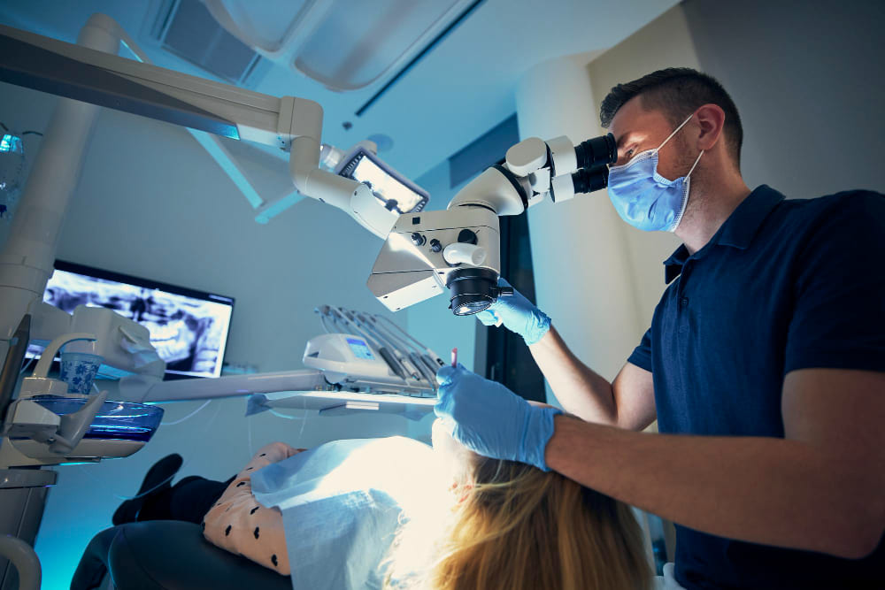 Principais vantagens do escaneamento intraoral para o dentista