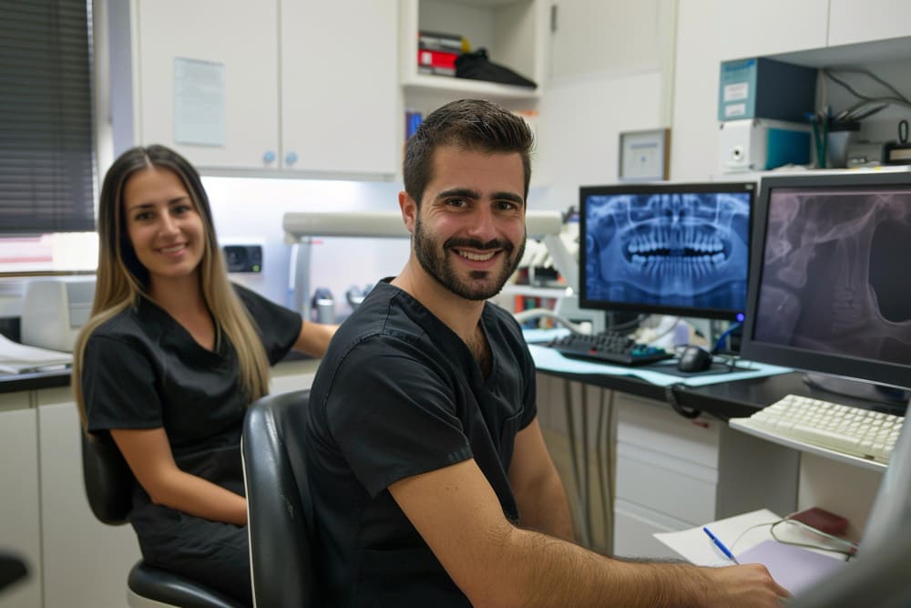 Quando o Fluxo ChairSide é mais indicado